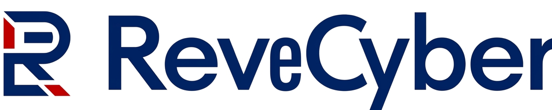 ReveCyber logo