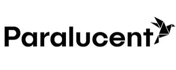 Paralucent logo